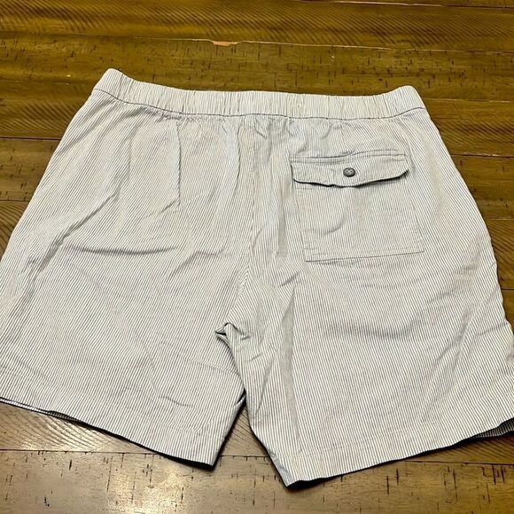 Express shorts  - Picture 8 of 8